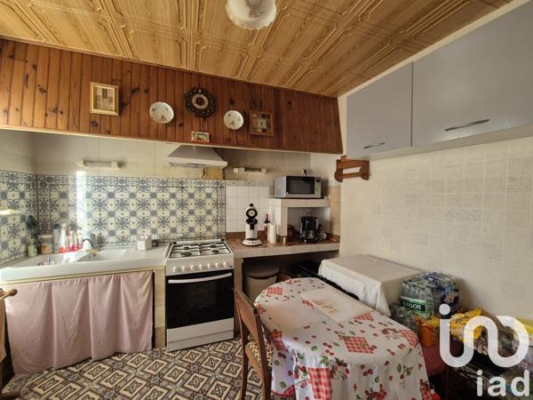 Maison à vendre 7 pièces 140 m² Saâcy-sur-Marne