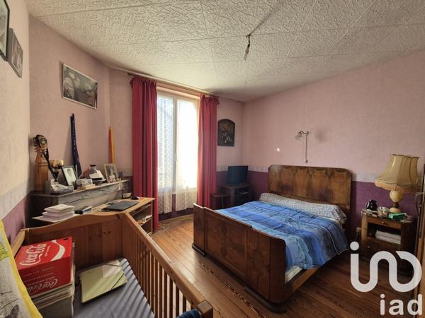 Maison à vendre 7 pièces 140 m² Saâcy-sur-Marne