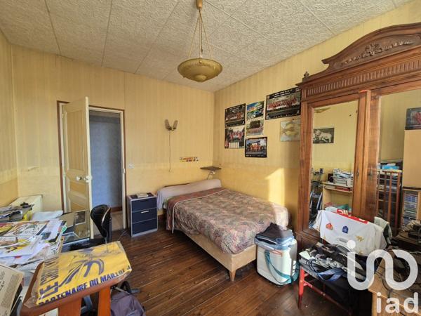 Maison à vendre 7 pièces 140 m² Saâcy-sur-Marne