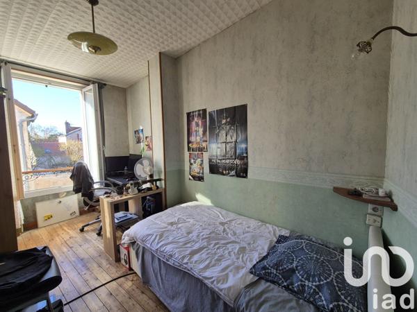 Maison à vendre 7 pièces 140 m² Saâcy-sur-Marne