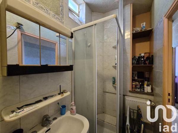 Maison à vendre 7 pièces 140 m² Saâcy-sur-Marne