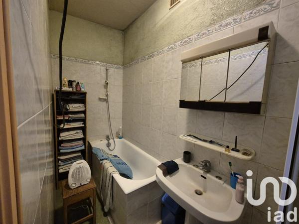 Maison à vendre 7 pièces 140 m² Saâcy-sur-Marne