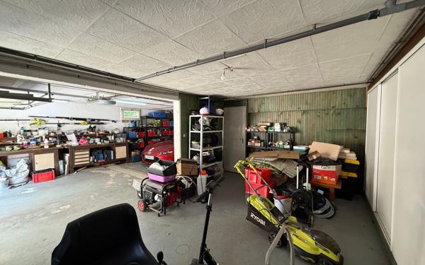 Maison à vendre    4 pièces • 148 m2 Sainte-Geneviève