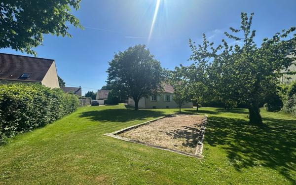 Maison à vendre    4 pièces • 148 m2 Sainte-Geneviève