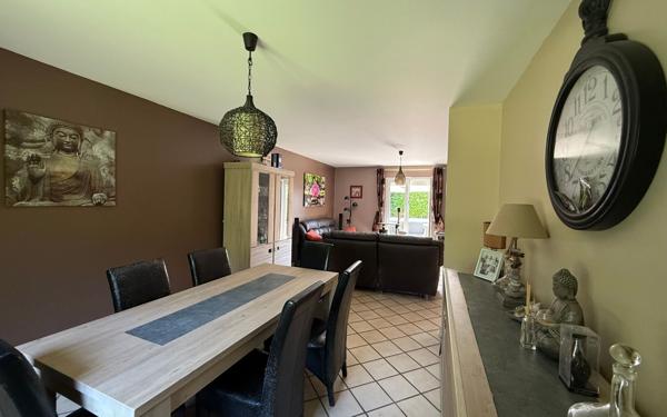 Maison à vendre    4 pièces • 148 m2 Sainte-Geneviève