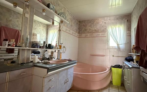 Maison à vendre    4 pièces • 148 m2 Sainte-Geneviève