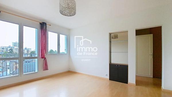 Appartement à vendre à Laval (53000)