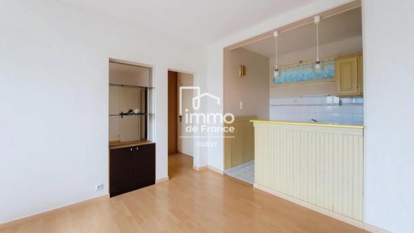 Appartement à vendre à Laval (53000)