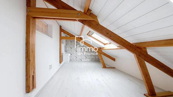 Appartement à vendre à Laval (53000)