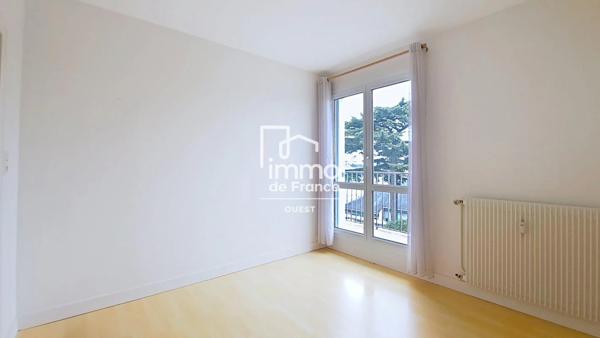 Appartement à vendre à Laval (53000)