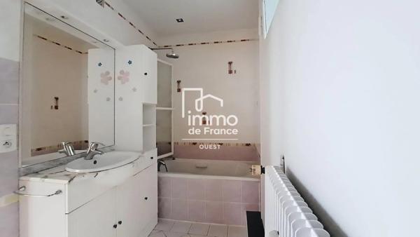 Appartement à vendre à Laval (53000)