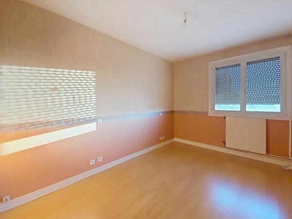 Appartement à louer à Bourg-en-Bresse (01000)