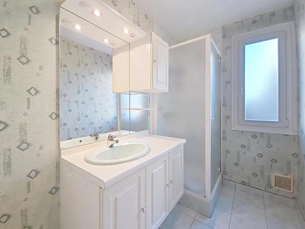 Appartement à louer à Bourg-en-Bresse (01000)