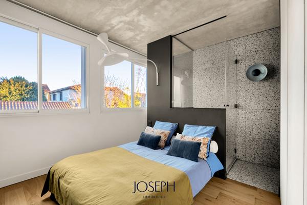 Maison T7