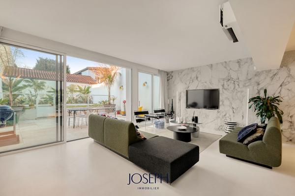 Maison T7