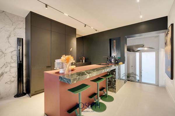 Maison T7
