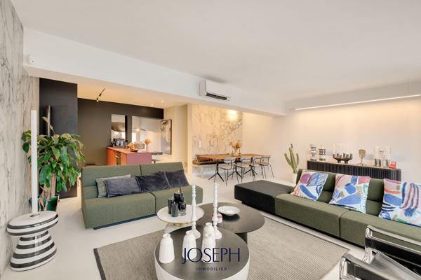 Maison T7