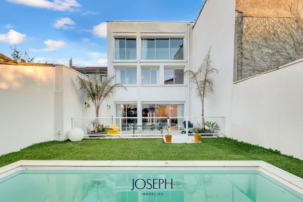 Maison T7