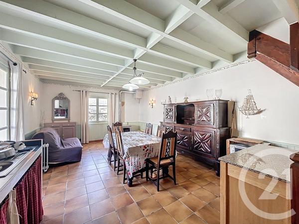 Maison à vendre  3 pièces - 52,03 m2 CASTERA VERDUZAN - 32