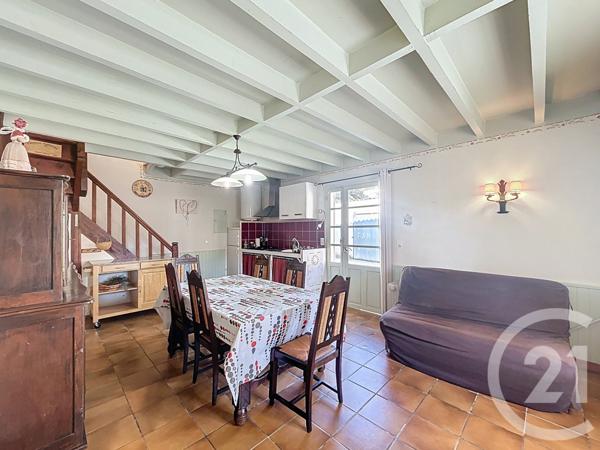 Maison à vendre  3 pièces - 52,03 m2 CASTERA VERDUZAN - 32