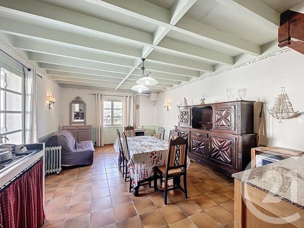 Maison à vendre  3 pièces - 52,03 m2 CASTERA VERDUZAN - 32