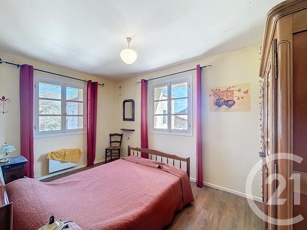Maison à vendre  3 pièces - 52,03 m2 CASTERA VERDUZAN - 32
