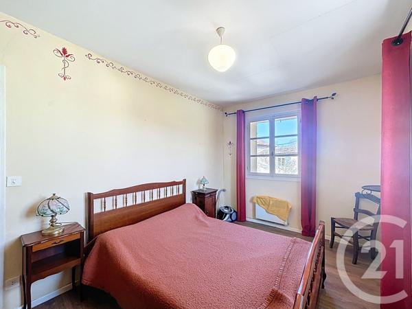 Maison à vendre  3 pièces - 52,03 m2 CASTERA VERDUZAN - 32