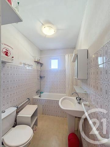 Maison à vendre  3 pièces - 52,03 m2 CASTERA VERDUZAN - 32