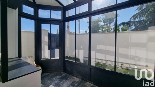 Maison à vendre 7 pièces 175 m² Moret-Loing-et-Orvanne