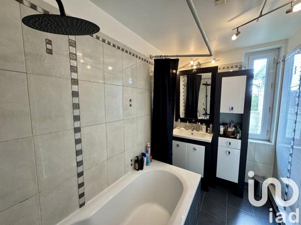 Maison à vendre 7 pièces 175 m² Moret-Loing-et-Orvanne