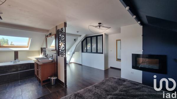 Maison à vendre 7 pièces 175 m² Moret-Loing-et-Orvanne