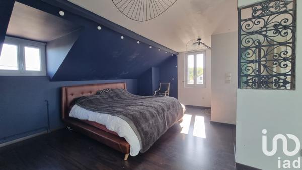 Maison à vendre 7 pièces 175 m² Moret-Loing-et-Orvanne