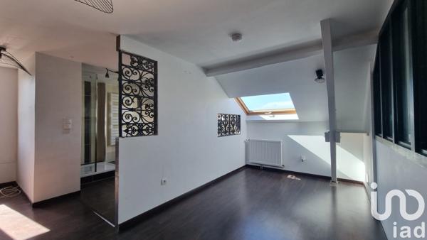 Maison à vendre 7 pièces 175 m² Moret-Loing-et-Orvanne