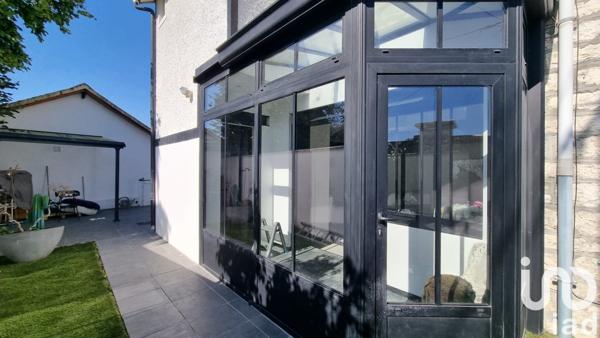 Maison à vendre 7 pièces 175 m² Moret-Loing-et-Orvanne