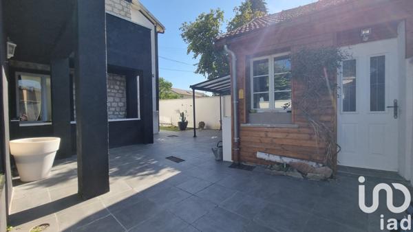 Maison à vendre 7 pièces 175 m² Moret-Loing-et-Orvanne