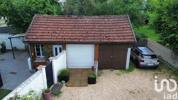 Maison à vendre 7 pièces 175 m² Moret-Loing-et-Orvanne