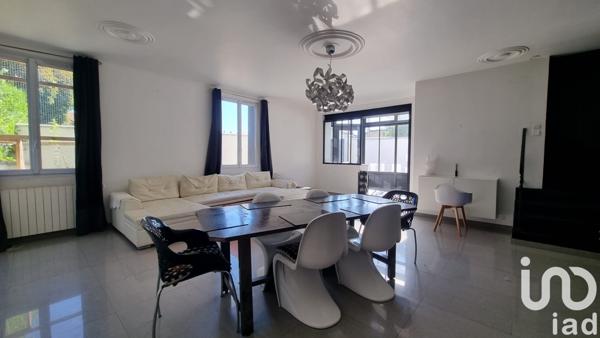 Maison à vendre 7 pièces 175 m² Moret-Loing-et-Orvanne