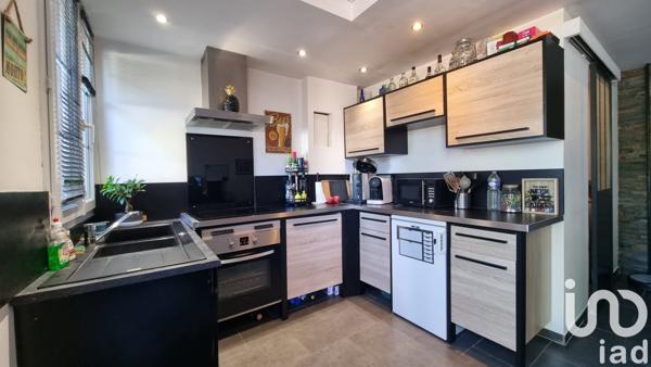 Maison à vendre 7 pièces 175 m² Moret-Loing-et-Orvanne