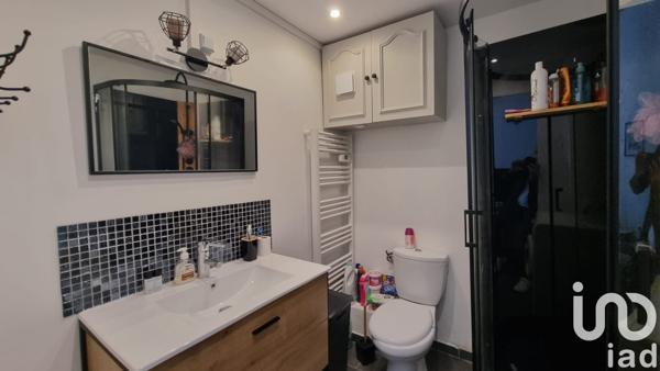 Maison à vendre 7 pièces 175 m² Moret-Loing-et-Orvanne