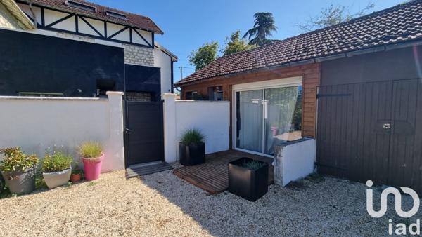 Maison à vendre 7 pièces 175 m² Moret-Loing-et-Orvanne