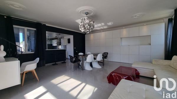 Maison à vendre 7 pièces 175 m² Moret-Loing-et-Orvanne