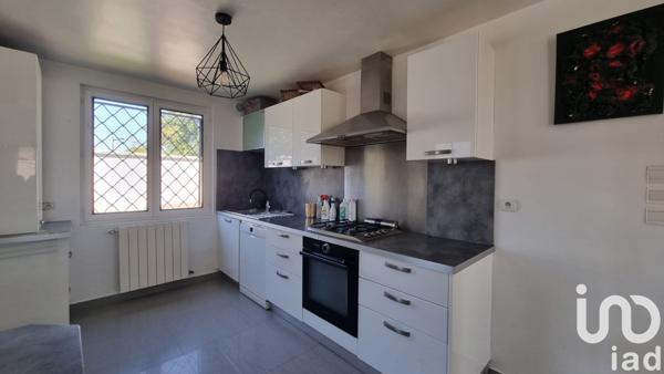 Maison à vendre 7 pièces 175 m² Moret-Loing-et-Orvanne