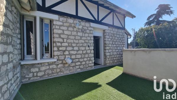 Maison à vendre 7 pièces 175 m² Moret-Loing-et-Orvanne