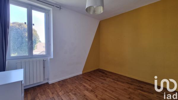 Maison à vendre 7 pièces 175 m² Moret-Loing-et-Orvanne