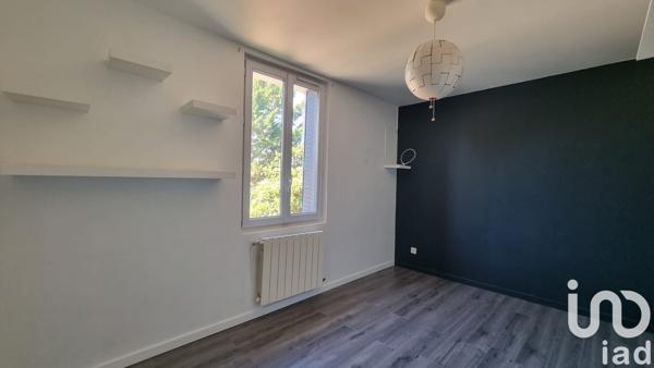 Maison à vendre 7 pièces 175 m² Moret-Loing-et-Orvanne