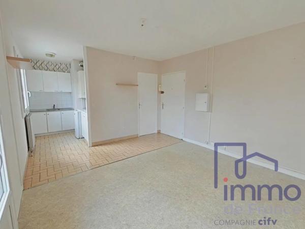 Appartement à vendre à Brives-Charensac (43700)