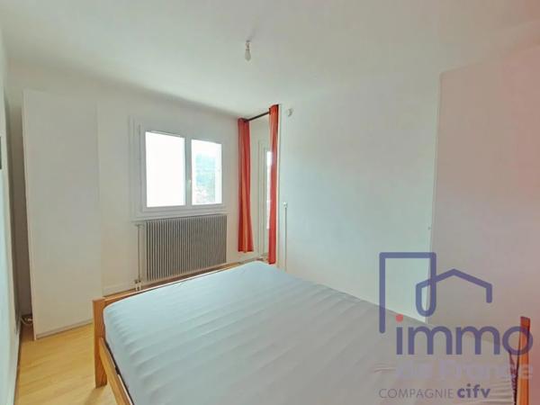 Appartement à vendre à Brives-Charensac (43700)