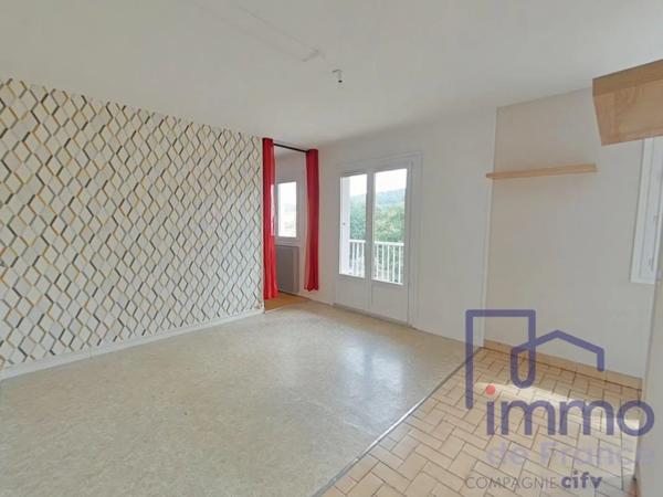 Appartement à vendre à Brives-Charensac (43700)
