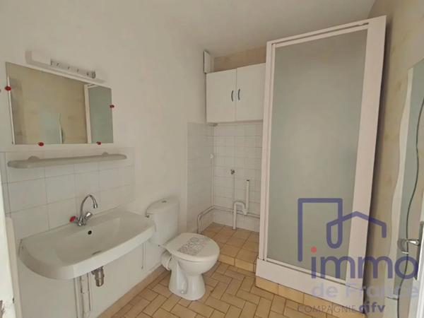 Appartement à vendre à Brives-Charensac (43700)