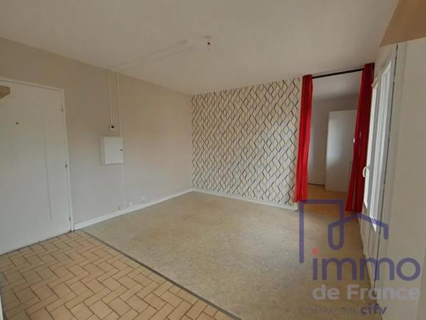 Appartement à vendre à Brives-Charensac (43700)